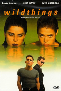 Wild Things Poster 1