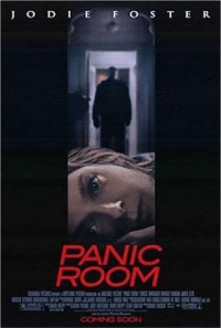 Panic Room Poster 1