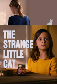 The Strange Little Cat Poster 1