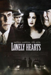Lonely Hearts Poster 1