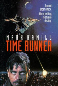 Time Runner Poster 1