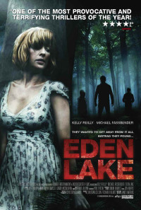 Eden Lake Poster 1