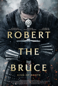 Robert the Bruce Poster 1