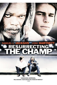 Resurrecting the Champ Poster 1