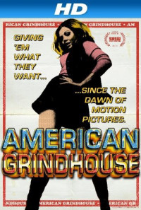 American Grindhouse Poster 1
