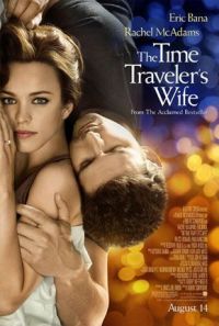 The Time Traveler's Wife Poster 1