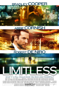 Limitless Poster 1