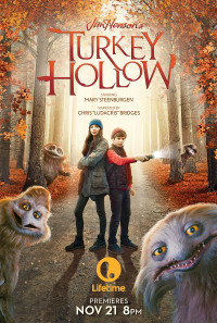 Jim Henson's Turkey Hollow Poster 1