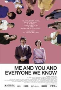 Me and You and Everyone We Know Poster 1