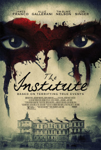 The Institute Poster 1