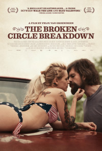 The Broken Circle Breakdown Poster 1