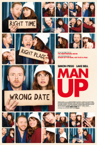 Man Up Poster 1