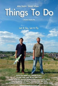 Things to Do Poster 1