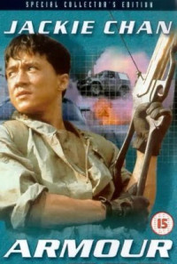 Armour of God Poster 1