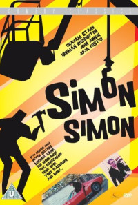 Simon Simon Poster 1