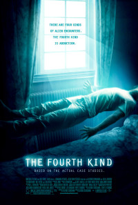 The Fourth Kind Poster 1