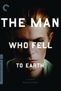 The Man Who Fell to Earth Poster 1