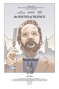 The Sound of Silence Poster 1