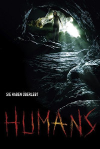 Humans Poster 1