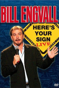 Bill Engvall: Here's Your Sign Live Poster 1