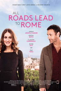 All Roads Lead to Rome Poster 1