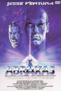 Abraxas, Guardian of the Universe Poster 1