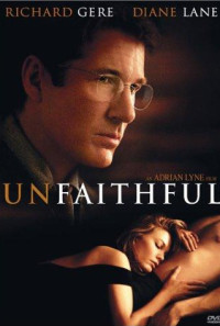 Unfaithful Poster 1