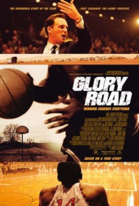 Glory Road Poster 1