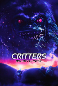 Critters: Bounty Hunter Poster 1