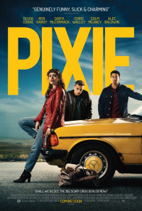 Pixie Poster 1