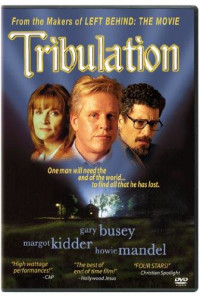 Tribulation Poster 1