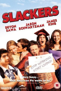 Slackers Poster 1