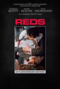 Reds Poster 1