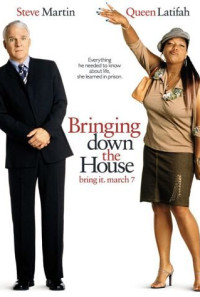 Bringing Down the House Poster 1