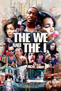The We and the I Poster 1