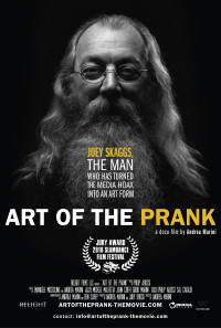 Art of the Prank Poster 1