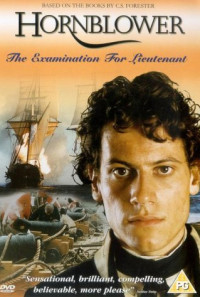 Horatio Hornblower: The Fire Ship Poster 1