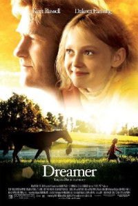 Dreamer: Inspired by a True Story Poster 1