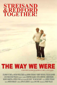 The Way We Were Poster 1