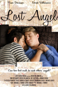 Lost Angel Poster 1