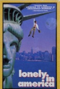 Lonely in America Poster 1