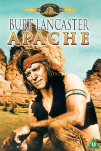 Apache Poster 1