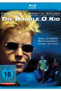 The Double 0 Kid Poster 1