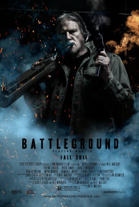 Battleground Poster 1