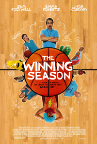 The Winning Season Poster 1