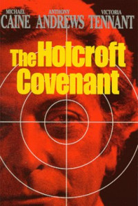 The Holcroft Covenant Poster 1