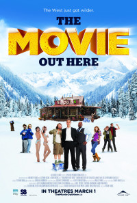 The Movie Out Here Poster 1