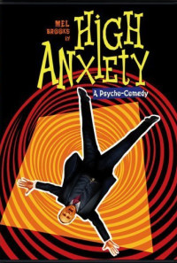 High Anxiety Poster 1