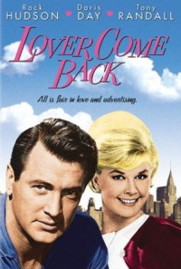 Lover Come Back Poster 1