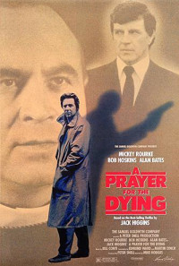 A Prayer for the Dying Poster 1
